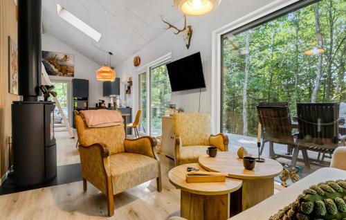 Vesthimmerland Municipality Casa | Amazing Home In Aars With Wifi