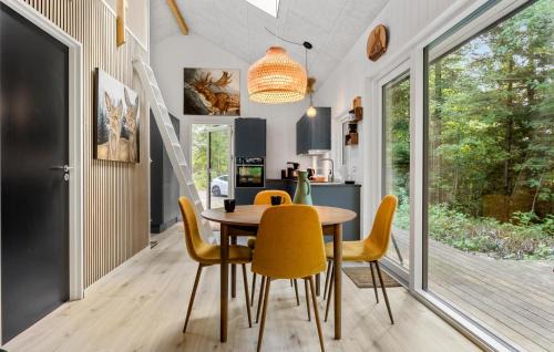 Vesthimmerland Municipality Casa | Amazing Home In Aars With Wifi