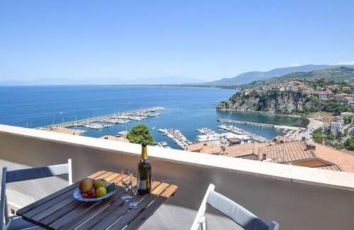 Agropoli Casa | Amazing Home in Agropoli With 2 Bedrooms