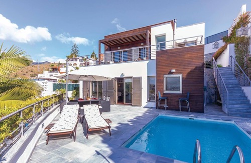 Almuñécar Casa | Increíble casa en Almuñécar
