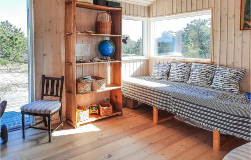Anholt Casa | Amazing Home In Anholt With Wifi
