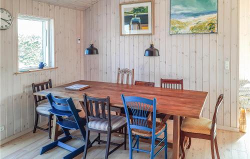 Anholt Casa | Amazing Home In Anholt With Wifi
