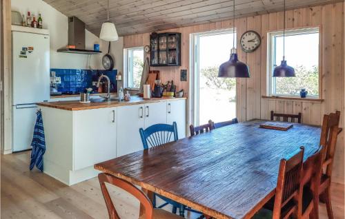 Anholt Casa | Amazing Home In Anholt With Wifi