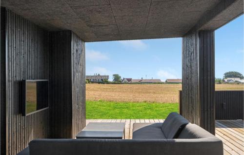 Hvidbjerg Strand Casa | Amazing Home In Børkop With Wifi