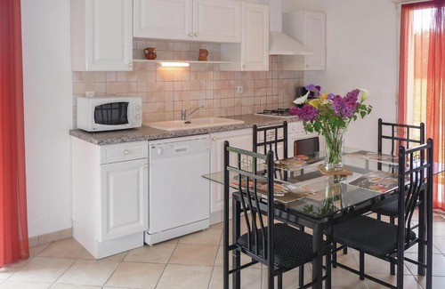 Beauville Casa | Amazing home in Beauville with 2 Bedrooms, Private swimming pool and Outdoor swimming pool