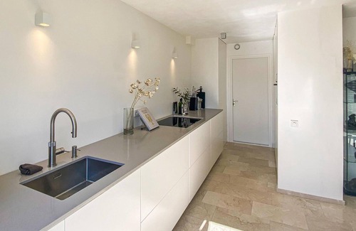 Bergen Casa | Increíble casa en Bergen con WiFi