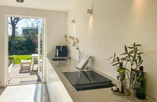 Bergen Casa | Increíble casa en Bergen con WiFi