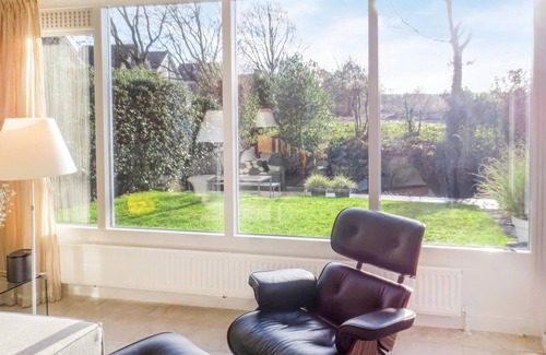 Bergen Casa | Increíble casa en Bergen con WiFi