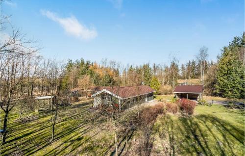 Bindslev Casa | Amazing Home In Bindslev With Wifi