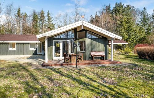 Bindslev Casa | Amazing Home In Bindslev With Wifi