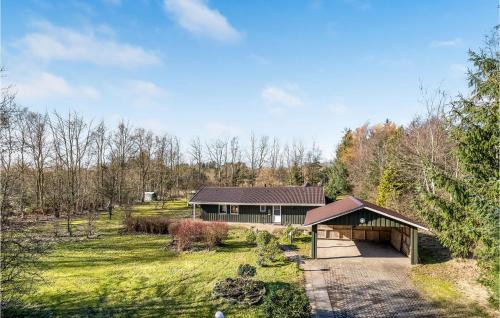 Bindslev Casa | Amazing Home In Bindslev With Wifi