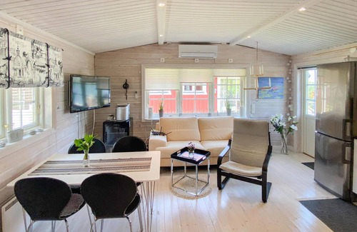 Sweden Casa | Increíble casa en Boxholm