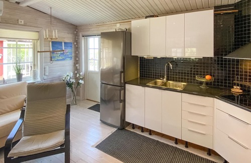 Sweden Casa | Increíble casa en Boxholm