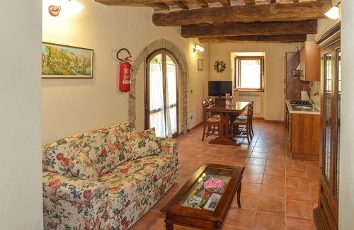Cagli Casa | Increíble casa en Cagli