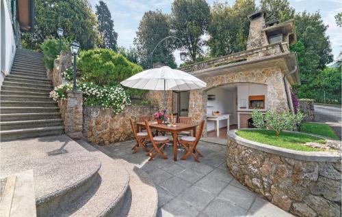 Camaiore Casa | Amazing Home In Camaiore Lu With Wifi