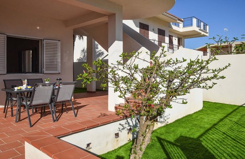 Caucana-finaiti-casuzze-finaiti Nord Casa | Increíble casa en Caucana con WiFi