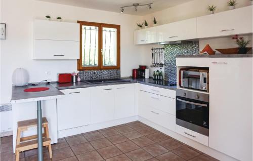 Cruzy Casa | Amazing Home In Cruzy