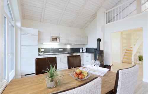 Dagebuell Casa | Amazing Home In Dagebüll With Sauna