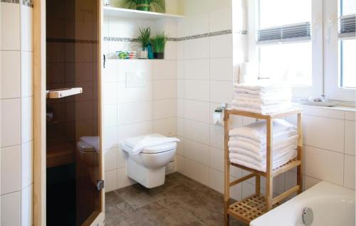 Dagebuell Casa | Amazing Home In Dagebüll With Sauna