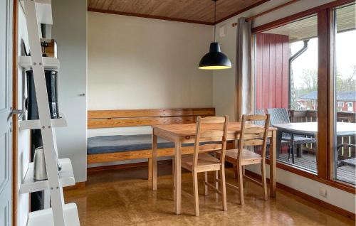 Degeberga Casa | Amazing Home In Degeberga