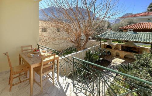 Diakofto Casa | Amazing Home In Diakopto Achaias P