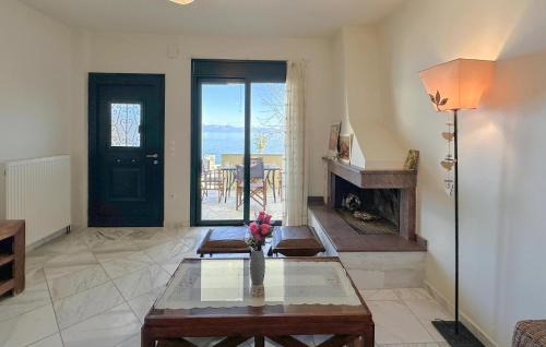 Diakofto Casa | Amazing Home In Diakopto Achaias P