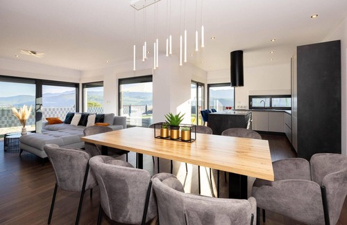 Krusvar Casa | Hermosa casa de 3 habitaciones en Dicmo