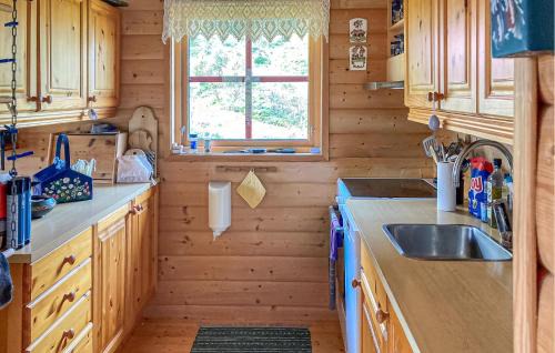 Gjesdal Casa | Amazing Home In Dirdal With Wifi