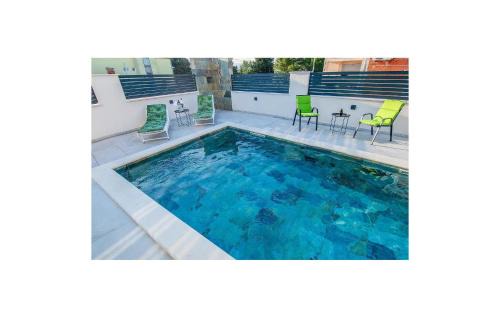 Drage Casa | Amazing Home In Drage