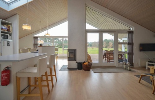 Øksenmølle Casa | Impresionante casa en Ebeltoft con.