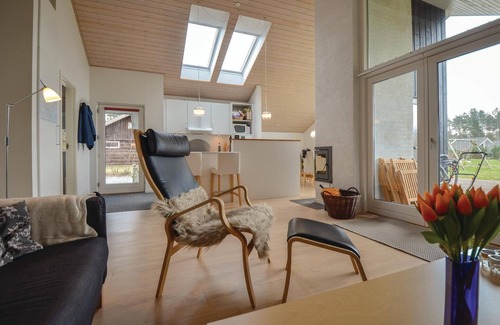 Øksenmølle Casa | Impresionante casa en Ebeltoft con.