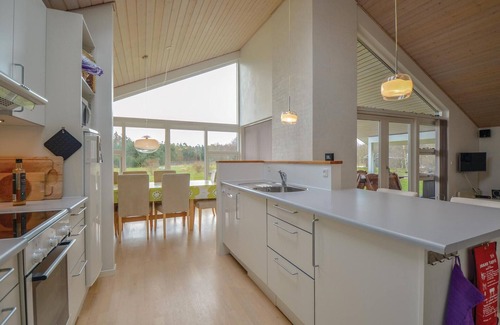Øksenmølle Casa | Impresionante casa en Ebeltoft con.