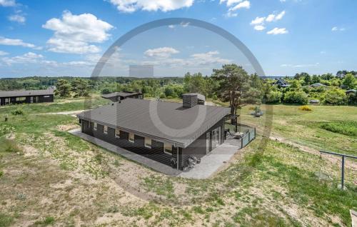 Handrup Strand Casa | Amazing Home In Ebeltoft With Sauna