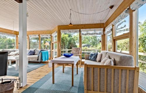 Handrup Strand Casa | Amazing Home In Ebeltoft With Wifi
