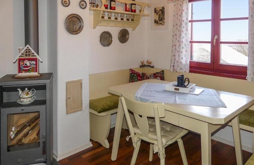 Eberau Casa | Amazing home in Eberau w/ 1 Bedrooms