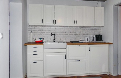 Eberau Casa | Amazing home in Eberau w/ 1 Bedrooms