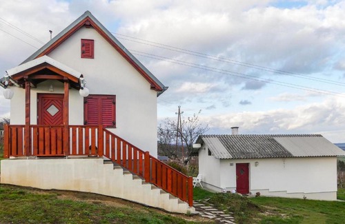Eberau Casa | Amazing home in Eberau w/ 1 Bedrooms
