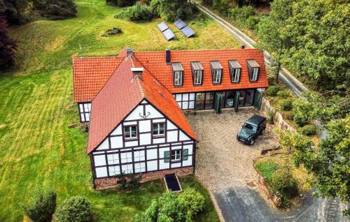 Buchenau Casa | Amazing Home In Eiterfeld With Wifi