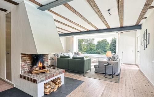 Buchenau Casa | Amazing Home In Eiterfeld With Wifi
