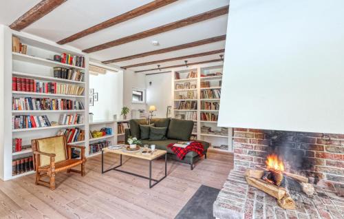 Buchenau Casa | Amazing Home In Eiterfeld With Wifi