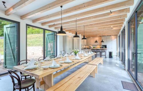 Buchenau Casa | Amazing Home In Eiterfeld With Wifi