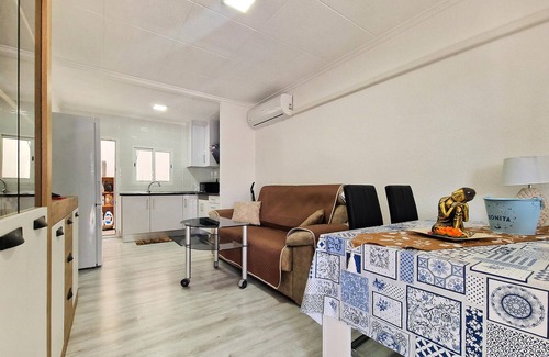 San Luis Casa | Amazing home in El Chaparral with WiFi