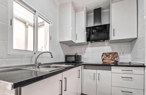 San Luis Casa | Amazing home in El Chaparral with WiFi