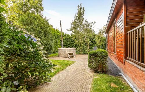Erm Casa | Amazing Home In Erm With Wifi