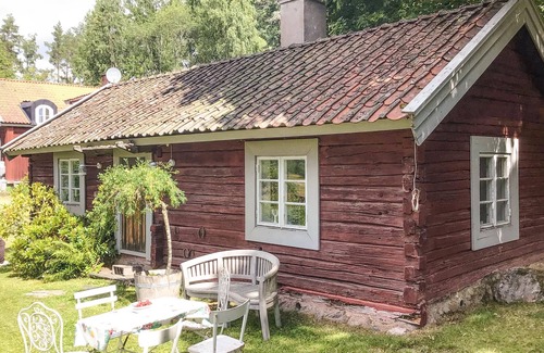 Eskilstuna Municipality Casa | Alojamiento de 1 habitaciones en Eskilstuna