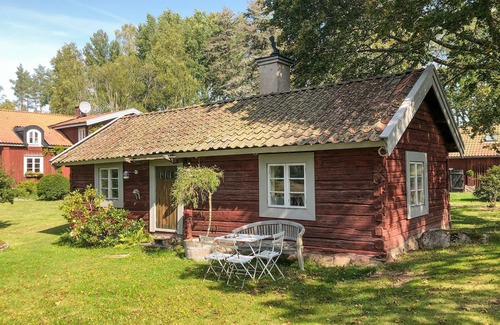 Eskilstuna Municipality Casa | Alojamiento de 1 habitaciones en Eskilstuna