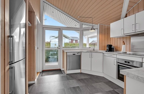 Bøjden Casa | Increíble casa en Faaborg