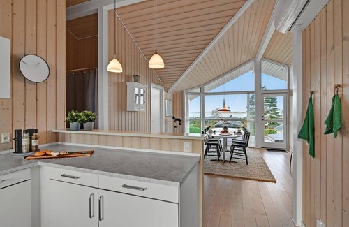 Bøjden Casa | Increíble casa en Faaborg