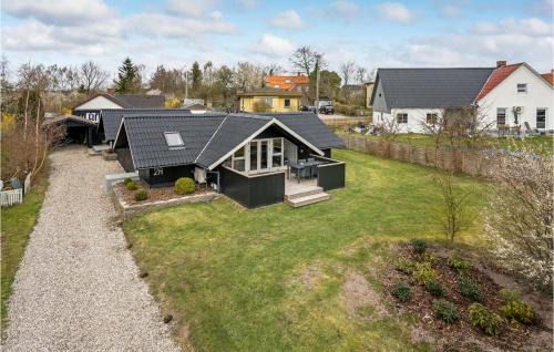 Faaborg Casa | Amazing Home In Faaborg With Wifi