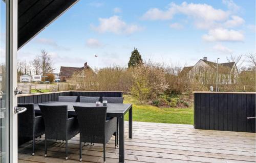 Faaborg Casa | Amazing Home In Faaborg With Wifi
